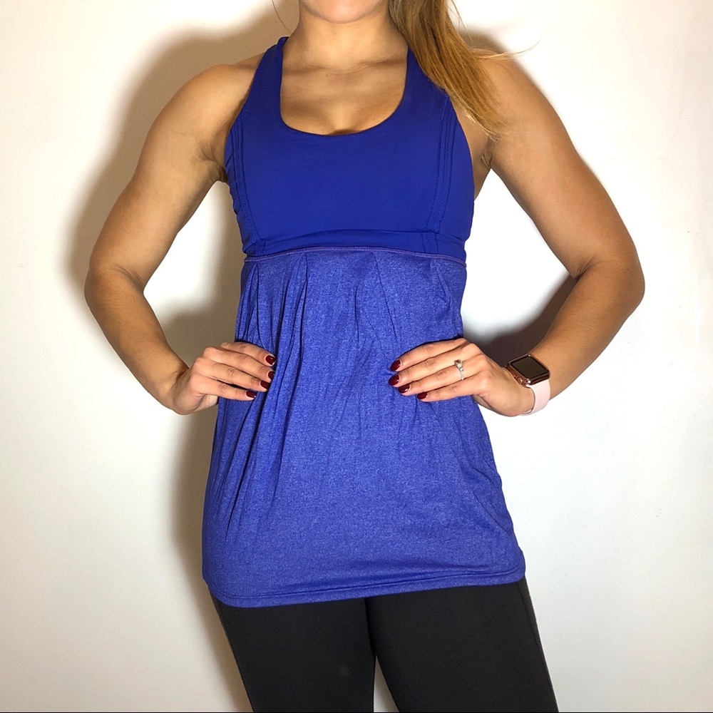 Lululemon Power Dance Tank - Picture 3 of 5